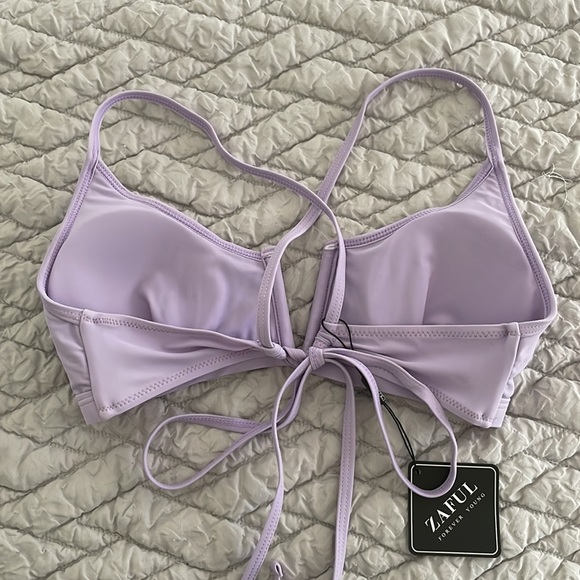 Bathing suit - Picture 3 of 6